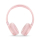 JBL T600BT NC Różowe - 418194 - zdjęcie 2